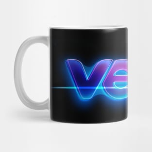 VeVe Merch - Glow Logo Mug